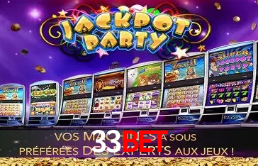 33Bet App